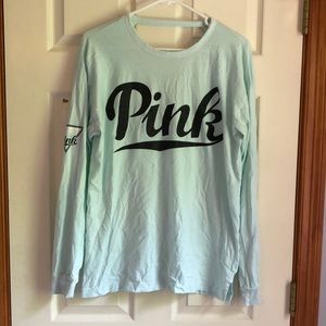 Pink Tee